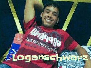 Loganschwarz