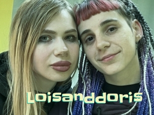 Loisanddoris