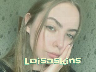 Loisaskins