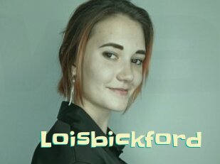 Loisbickford