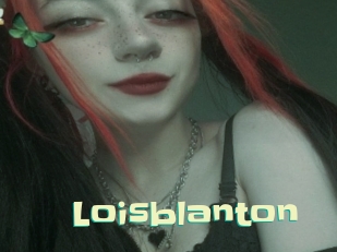 Loisblanton