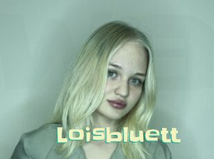 Loisbluett