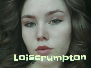 Loiscrumpton