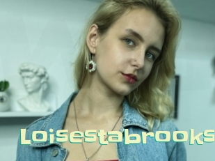 Loisestabrooks