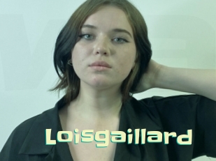 Loisgaillard