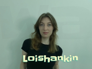 Loishankin