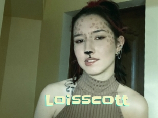 Loisscott