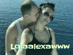 Lolaalexawww