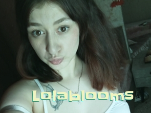 Lolablooms