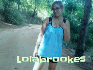 Lolabrookes
