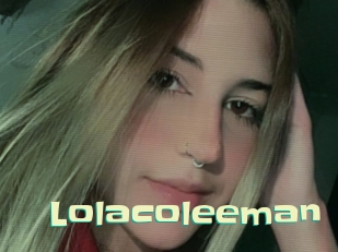 Lolacoleeman