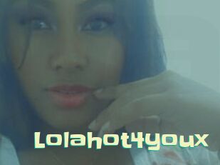 Lolahot4youx