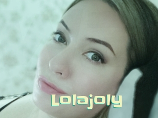 Lolajoly