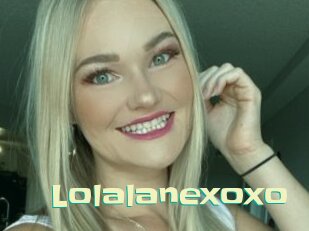 Lolalanexoxo