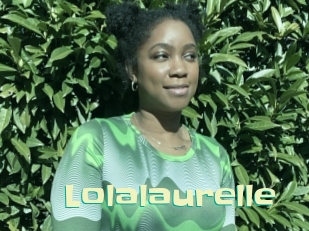 Lolalaurelle