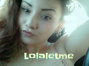 Lolaletme