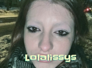 Lolalissys