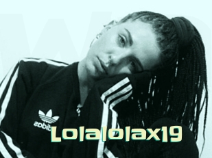 Lolalolax19