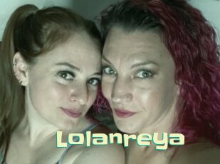 Lolanreya