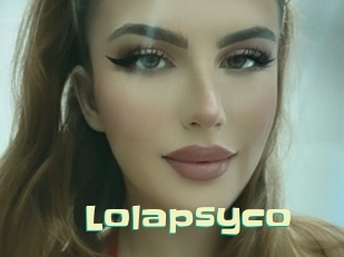 Lolapsyco