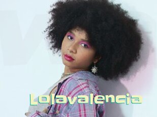 Lolavalencia