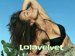 Lolavelvet