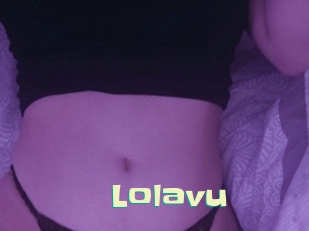 Lolavu