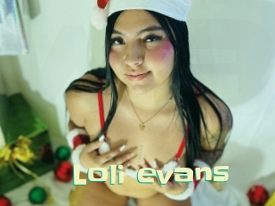 Loli_evans