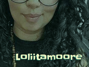 Loliitamoore