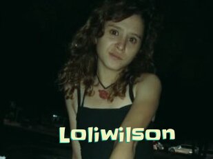 Loliwilson