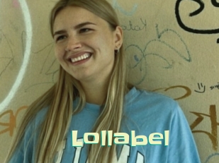 Lollabel