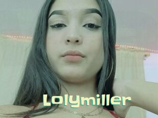 Lolymiller