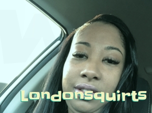 Londonsquirts