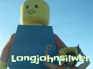 Longjohnsilwer