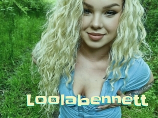 Loolabennett
