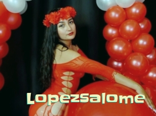 Lopezsalome