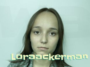 Loraackerman