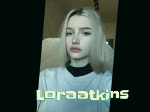 Loraatkins