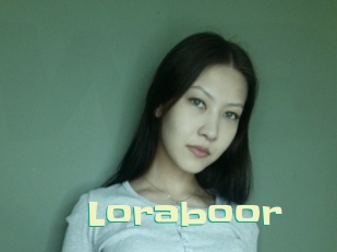 Loraboor