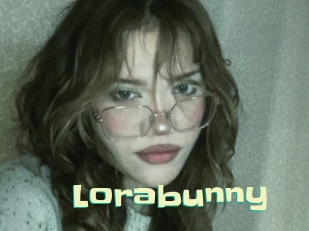 Lorabunny