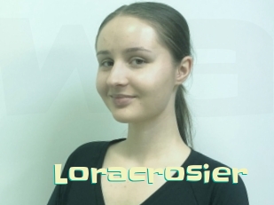 Loracrosier