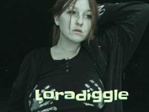 Loradiggle