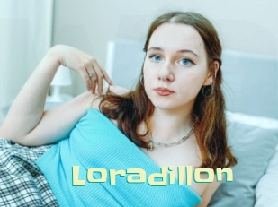 Loradillon