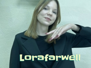 Lorafarwell