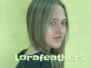 Lorafeathers