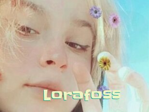 Lorafoss