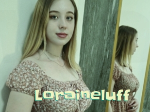 Loraineluff