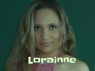 Lorainne