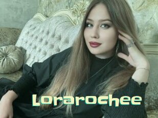 Lorarochee