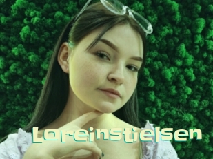 Loreinstielsen